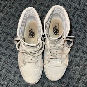 Vans Old Skool High-Top